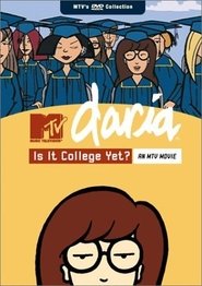 Daria in ‘Is It College Yet?’