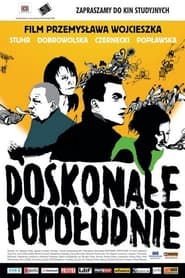 Poster Doskonałe popołudnie