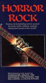 Regarder Horror Rock en Streaming  HD