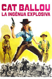 Cat Ballou (1965)