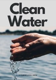 Poster Clean Water 