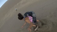 Sand Boarding | Great Sand Dunes National Park