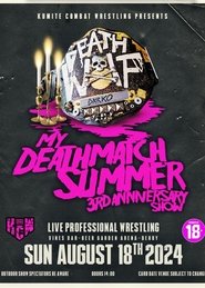 KCW: My Deathmatch Summer (2024)