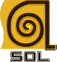 Logo for SOL Production Logo for SOL Production