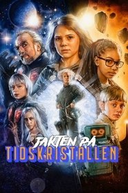 Jakten på tidskristallen (2017)