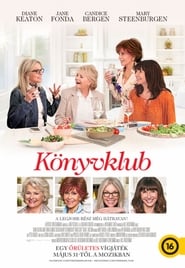 Könyvklub 2018 Ingyenes teljes film magyarul