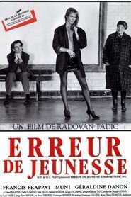 Erreur de Jeunesse 1989