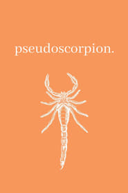 Poster Pseudoscorpion