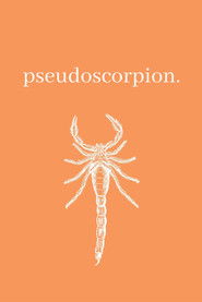 Pseudoscorpion (1970)