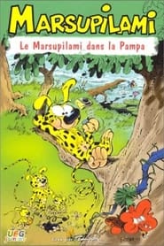 Full Cast of Le marsupilami dans la Pampa