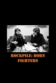 Poster Rockpile: Born Fighters