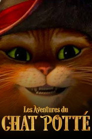 Les aventures du Chat Pott&eacute; (2015)