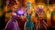 The Princess Ball