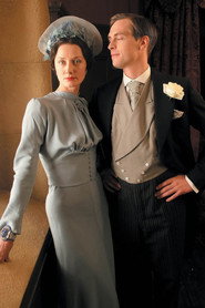 Wallis & Edward постер