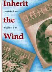 Poster Inherit the Wind 1965