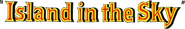 Island in the Sky Logo