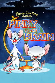 Pinky and the Brain (1995)