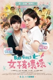 Poster Bad Girls