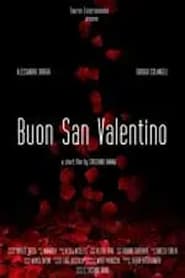 Poster Buon San Valentino