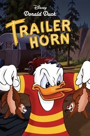 Trailer Horn постер