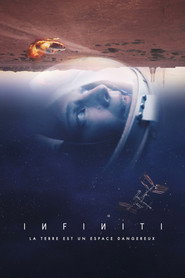 Infiniti постер
