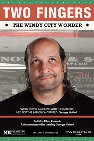 Poster Two Fingers: The Windy City Wonder 2014
