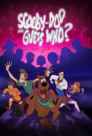 Scooby-Doo and Guess Who? (2019)