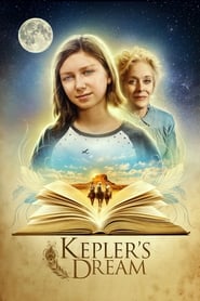 Kepler's Dream постер