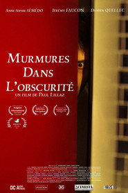 Murmures dans l'obscurité