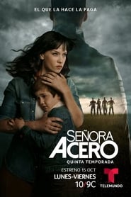 Señora Acero