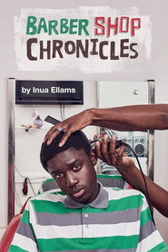 The Barber Shop Chronicles