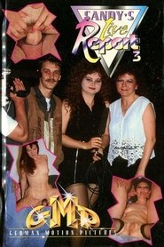 Sandy's Live Report 3