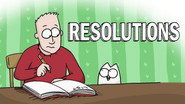 Guide to Resolutions