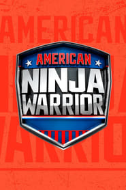 American Ninja Warrior постер