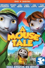 A Mouse Tale 2015