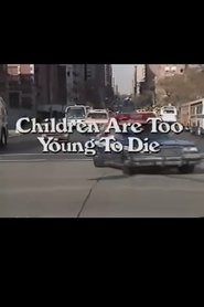 Poster Children Are Too Young to Die