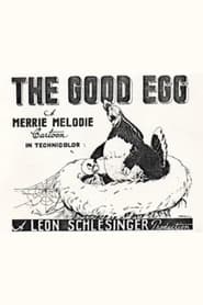 The Good Egg постер
