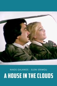 Poster A House in the Clouds 1978