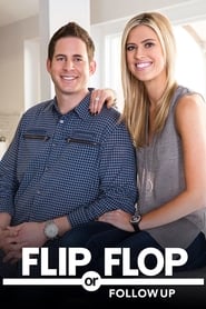 Flip or Flop Follow-Up постер