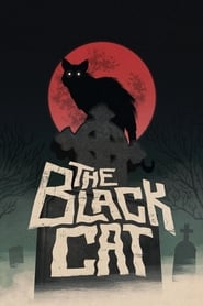 Poster The Black Cat 1981