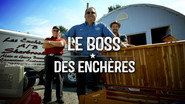 Le boss des enchères