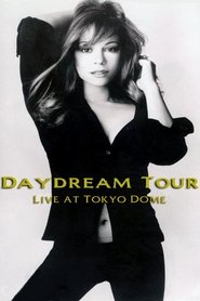 Mariah Carey: Daydream Tour – Live at the Tokyo Dome (1996)