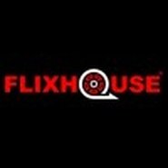Logo for FlixHouse Logo for FlixHouse