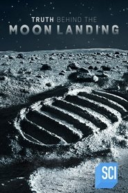 Poster The Truth Behind the Moon Landings 2003