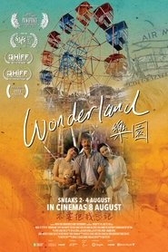 Wonderland (2023) Watch Wonderland (2023) Full Movie Poster