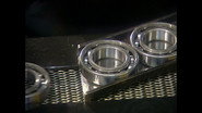Ball Bearings, Electrical Wires, Lost Wax Process Casting, Automated Machines