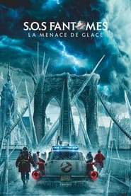 S.O.S. Fantômes : La Menace de Glace