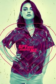 The·Spy·Who·Dumped·Me·2018·Blu Ray·Online·Stream