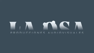 Logo for La Osa Producciones Audiovisuales Logo for La Osa Producciones Audiovisuales