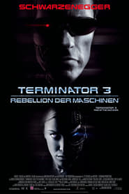 Terminator 3 - Rebellion der Maschinen ganzer film online bluray hd
stream 2003 komplett german